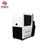 Máquina de marcado láser de fibra de doble estación automática Hispeed - Foto 2