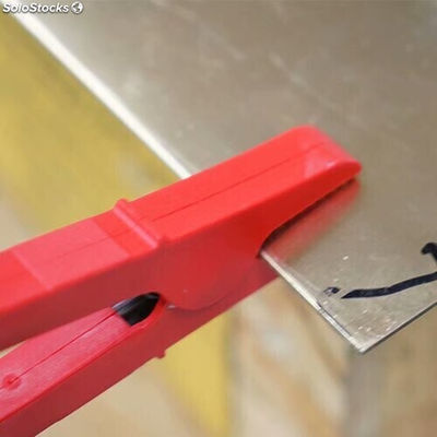 Máquina de marcado por láser de fibra de escritorio para el marcado de metales - Foto 5