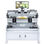 máquina de montaje de placa de cilindro de impresión flexográfica - 2