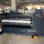 Máquina de montaje de placa de cilindro de impresión flexográfica de cartón - Foto 2