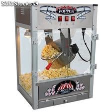 Máquina de Palomitas 16oz Mod ft1626pp