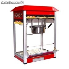 Máquina de palomitas Popcorn