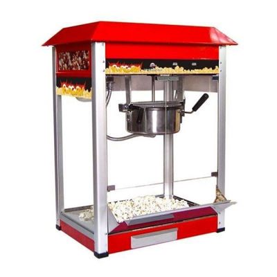 Máquina de palomitas Popcorn