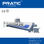 máquina de perforación automática con el procesamiento maquinaria CNC fresa - 1