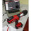 Máquina de prensar electromecánica Virax Viper® M21+ + Mordazas U16, U20 y U25 - 3