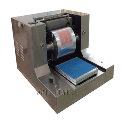 Máquina de prueba de recubrimiento de impresión en color directo - Foto 4