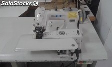 Maquina coser para mueble WERTHEIM 315 - TECMA