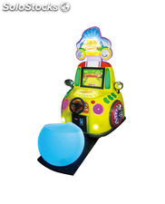 Máquina de redención - Baby Racing para parques de diversiones