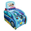 Máquina de redención - Baby Taxi para parques de diversiones