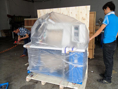 Máquina de sellado de la costura del aire caliente para el impermeable, la tiend - Foto 4