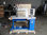 Máquina de sellado de la costura del aire caliente para el impermeable, la tiend - Foto 3