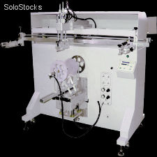 Máquina de Serigrafía Multiforma SemiAutomática s1000fro - Foto 2