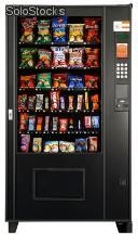 Máquina de Snacks Sensit 35 Temp. Ambiente