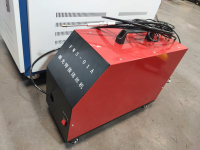 Maquina de solda a laser 3 em 1 alta tecnologia - Foto 3