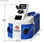 Máquina de solda a laser pontual de 200 W para joias - Foto 3