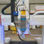 Máquina de soldadura por láser de fibra de mano para soldadura de metales - Foto 2