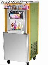 Maquina de sorvete expresso Modelo napoli