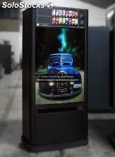 Máquina de tabaco gm Vending Elite 16