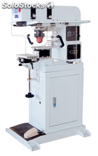 Máquina de tampografia 1 color 125-90