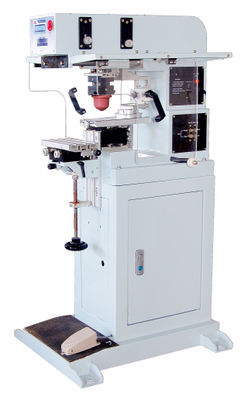 Máquina de tampografia 175-90