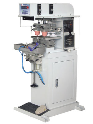 Máquina de tampografia dos colores 175-90S2