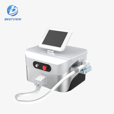 Máquina de terapia con láser de diodo Máquina de depilación permanente - Foto 3