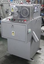 máquina de trituradora de plastico jdfs-60