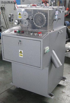 máquina de trituradora de plastico jdfs-60