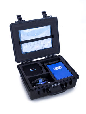 Máquina de ultrasonido de uso veterinario portátil de mano a prueba de agua - Foto 3