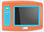 Máquina de ultrasonido veterinaria de mano digital portátil para animales - 1