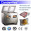 Máquina de vacío automática para alimentos DZ-400/2SF - 1