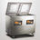 Máquina de vacío automática para alimentos DZ-400/2SF - Foto 2