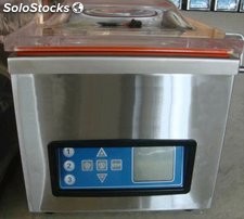 Máquina de vacío de sellado para alimentos DZ-450