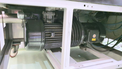Maquina de vacio doble campana turbovac - Foto 5