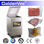 Máquina de vacío para alimentos selladora vacío maquina envasado vacío DZ-600/2G - 1