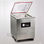 Máquina de vacío para envasado de alimentos selladora vacío alimentos DZ400/2G - 1