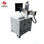 Máquina del grabado/Máquina de la impresión del vuelo del láser del CO2 - Foto 2