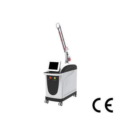 Máquina del laser del picosegundos con brazo de corea, picosecond laser - Foto 2