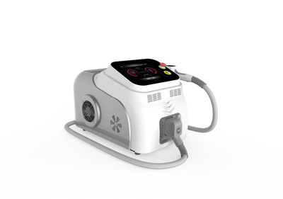 Máquina Diodo laser 808nm con Certificación médica - Foto 2
