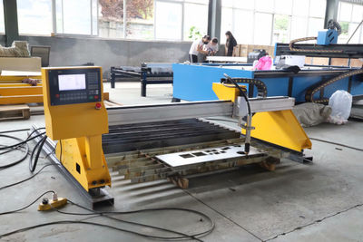 Máquina dobladora de barras de refuerzo CNC ISO 9001: 2000