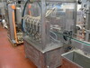 Maquina dosificadora de liquidos de 6 pistones lineal marca C-TRAK LTD