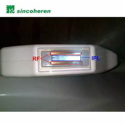 Maquina E Light (IPL+RF) SHR depilación definitiva - Foto 2