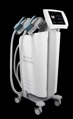Máquina EMSlim rf neo estimuladores eléctricos de músculos para esculpir cuerpo - Foto 3