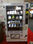 Máquina expendedora - vending machine - no refrigerada - 1