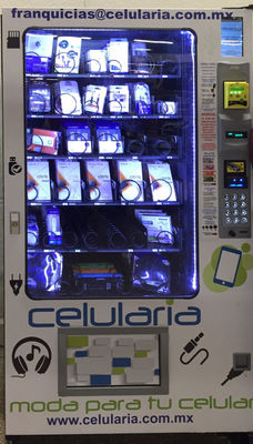 Máquina expendedora - vending machine - no refrigerada - Foto 4