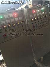 Máquina extrusora de film HDPE LDPE bobinador simple - Foto 5