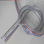 Máquina extrusora de manguera reforzada en espiral con alambre de acero de PVC - Foto 4