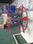 Maquina extrusora de mangueras PE de riego - Foto 2