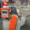 máquina extrusora de película plástica PE HDPE LDPE de alta velocidad - Foto 4