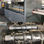 Máquina extrusora de tubos de PVC de 2 cavidades de 16-800 mm - Foto 4